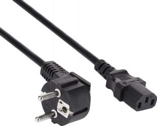 Akyga Kabel  PC CEE 7/7 /