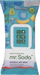 Alg Pharma Soda | Wet Wipes