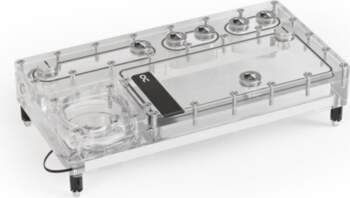 Alphacool Core Distro Plate 280 Links