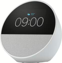Amazon Echo Spot 2024 (B0C2RSK776) |