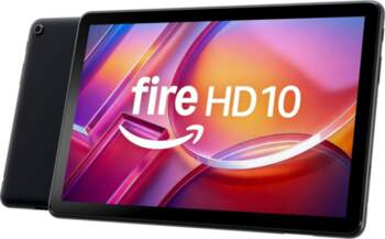 Amazon Fire HD 10 Planšetdators 32GB