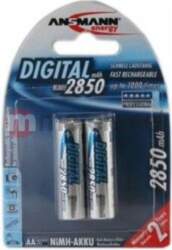 Ansmann  AA / R6 2850mAh 2