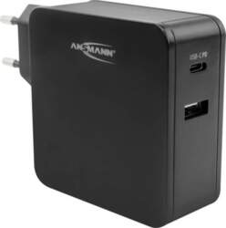 Ansmann Home Charger 254PD 1xUSB 1xUSB