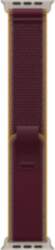 APPLE 49mm Burgundy Trail Loop -