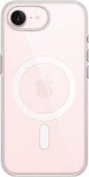 Apple APPLE iPhone 17e Clear Case