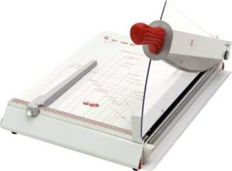 Argo SERII RC RC 380 S