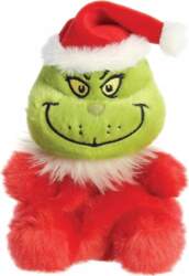 Aster Grinch - / Grinch w