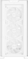 ASUS A21 PLUS ARGB white case