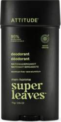 Attitude Attitude SUPER LEAVES, Dezodorant w
