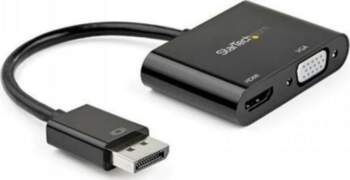 AV StarTech DisplayPort - HDMI -