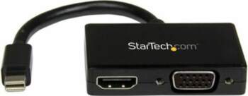 AV StarTech DisplayPort Mini - HDMI