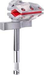 Avenger  End Vice Jaw 2" |