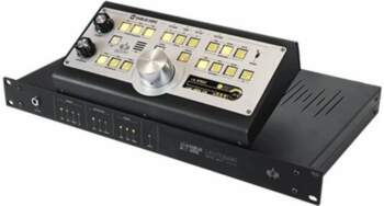 Avide GAINLAB LIEUTENANT Monitor controller with