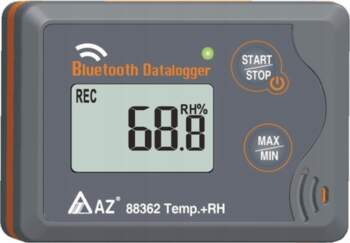 AZ Instruments    z Bluetooth AZ 88362
