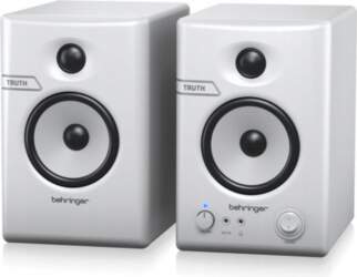 Behringer Behringer TRUTH 3.5 BT-WH