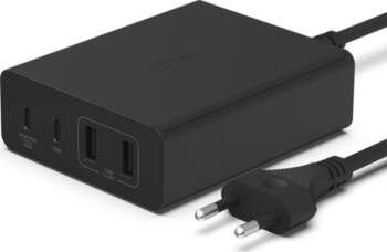 Belkin BoostCharge Pro Ścienna 2xUSB-A 2xUSB-C