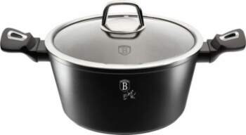Berlinger Haus  Black Silver 20cm |