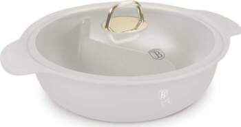 Berlinger Haus  OWY HOT POT Z