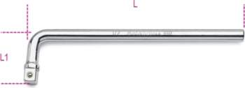 Beta Tools   L 1/2" 230mm (009200858)