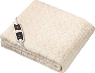 Beurer UB 53 Teddy Single 80x150