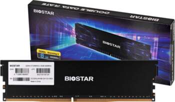Biostar DDR4 Storming V memory module