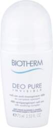 Biotherm Pure Invisible 48H Antiperspirant Roll-On