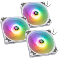 BitsPower Notos 120 Digital RGB 3-pack