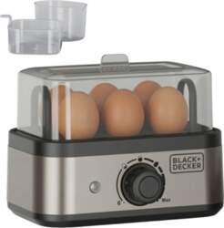 BLACK & DECKER Egg cooker BXKS4800
