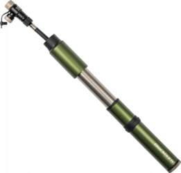Blackburn   BLACKBURN  CO2 MINI PUMP green