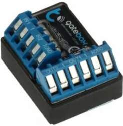 Blebox   i  GATEBOX-V2/ Wi-Fi, 12 ... 24
