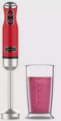 Blender Cecotec Blender  Power RetroRed 1200MAX