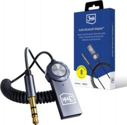 Bluetooth 3MK adapter audio Audio Bluetooth