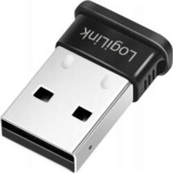 Bluetooth LogiLink LogiLink USB-A BT 5