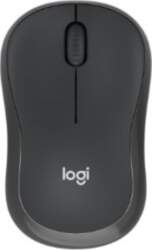 Bluetooth Mouse LOGITECH M240 Silent Graphite