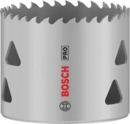 Bosch PIÅA PRO MULTI MATERIAL 60