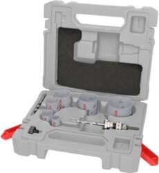 Bosch PIL PRO MULTI MATERIAL Q-LOCK