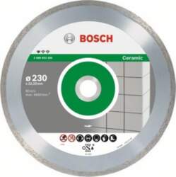 Bosch Standard for Ceramic 115x22x1,6mm