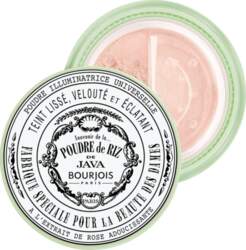 Bourjois Paris De Riz De Java