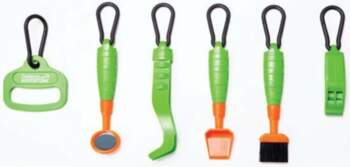Brainstorm - Outdoor Adventure Explorer Tool