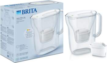 Brita Style Essential + Maxtra Pro