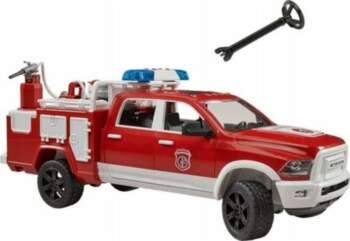Bruder Auto   Dodge RAM 2500 |