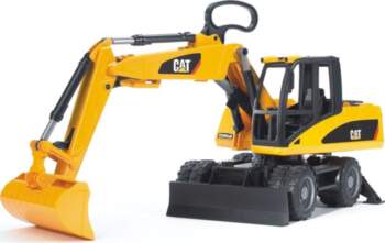 Bruder CAT (02445) | 02445 |