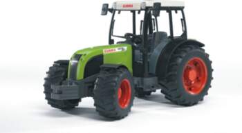 Bruder Class Nectis 267 F (02110)