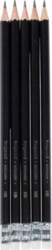 BRUYNZEEL SAKURA Bruynzeel Graphite pencil set