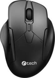 C-Tech C-TECH Myś WLM-17 | WLM-17BK
