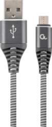 CABLE USB2 TO MICRO-USB 1M/CC-USB2B-AMMBM-1M-WB2 GEMBIRD