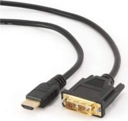 Cablexpert | HDMI to DVI cable