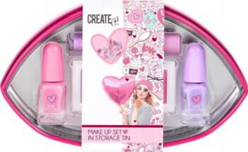 Canenco CREATE IT! Love make up
