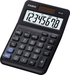 Casio Casio MS-8F BOX | MS-8F
