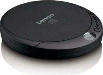 CD Lenco Cd-010 Cd Player Portable